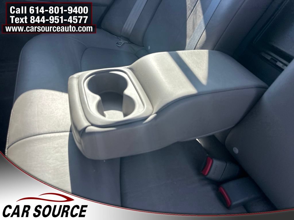 Used 2001 Honda Accord EX image 13