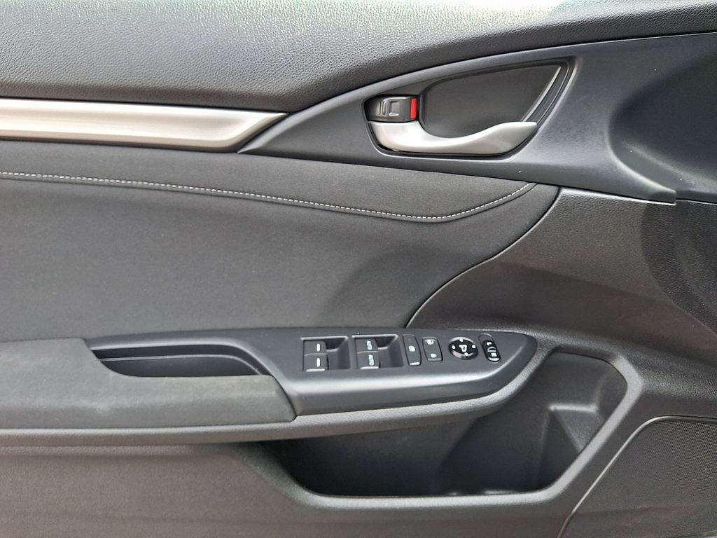 Used 2020 Honda Civic EX image 15