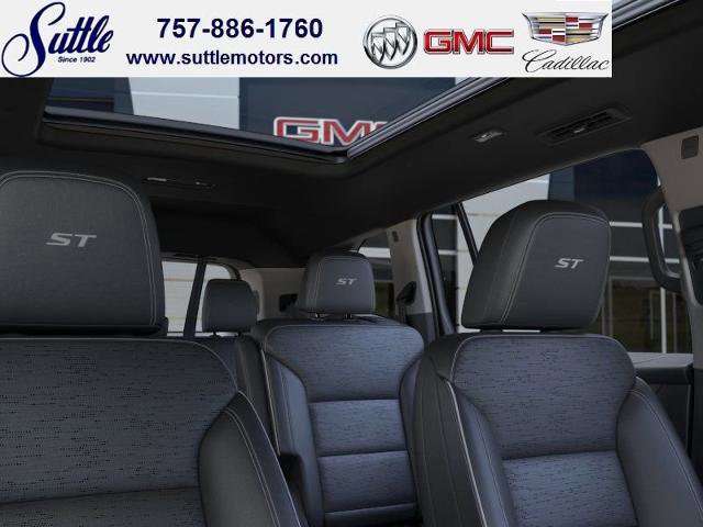 New 2026 Buick Enclave Sport Touring w/ Power Package image 24