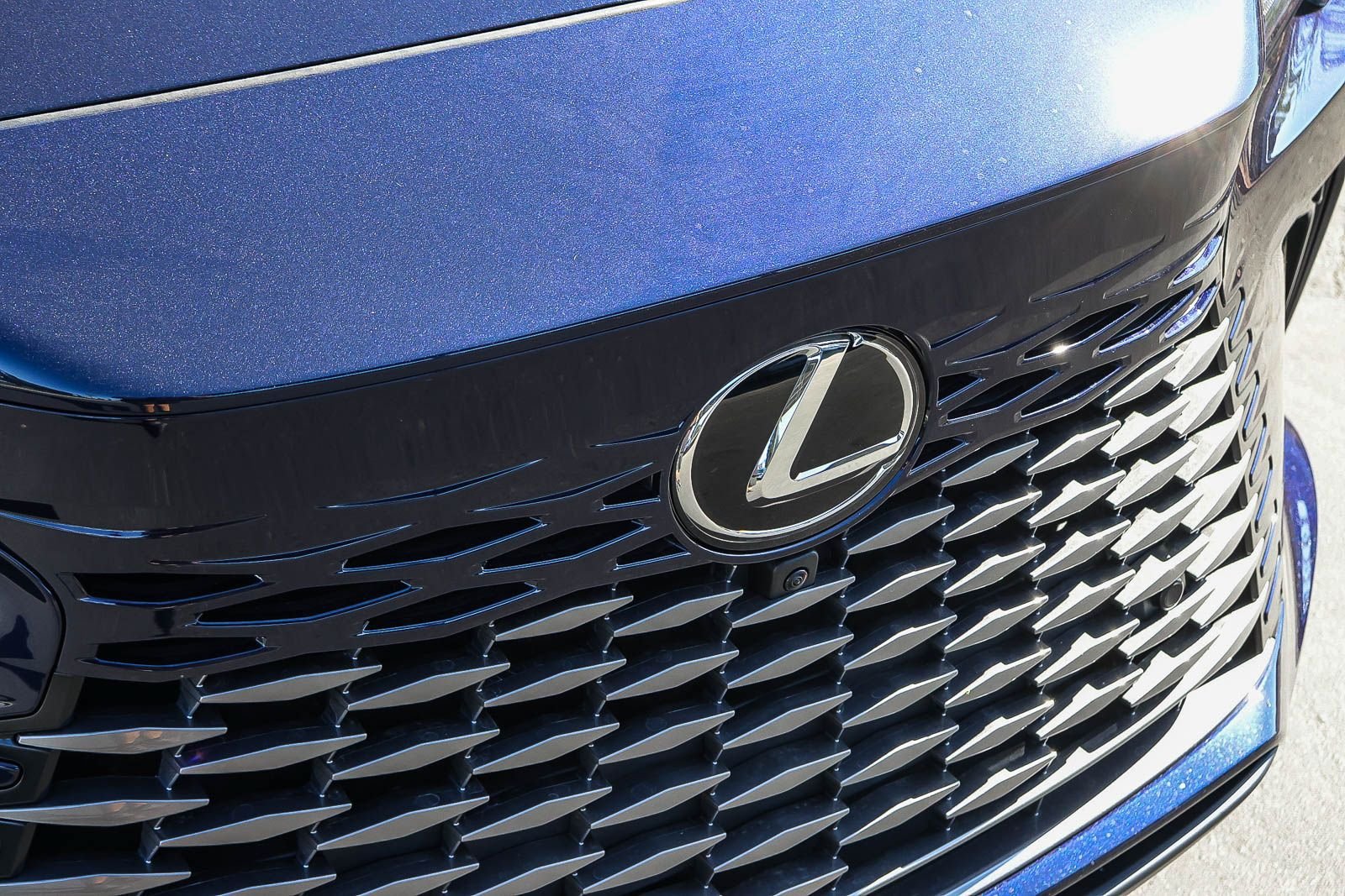 New 2026 Lexus RX 350 FWD image 11