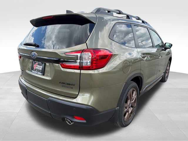 New 2026 Subaru Ascent Limited Bronze AWD/4WD image 7