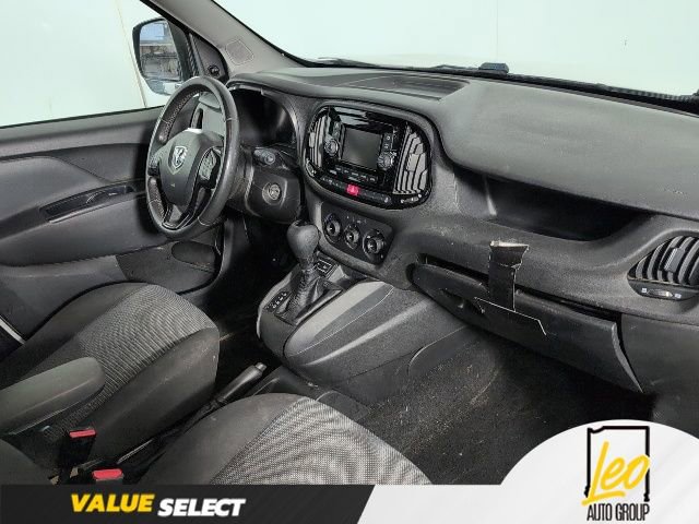 Used 2017 RAM ProMaster City Tradesman w/ Rear Back-up Camera Group FWD image 10