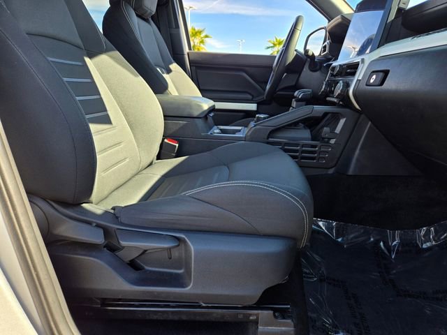 Certified 2024 Toyota Tacoma TRD Off-Road image 15