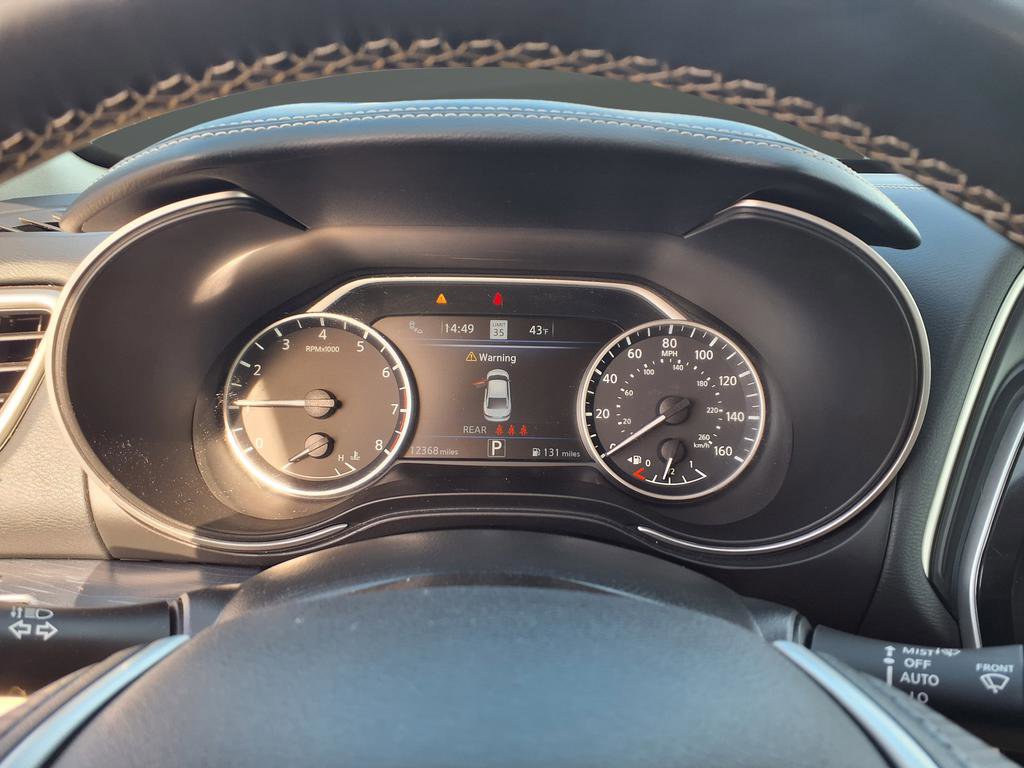 Used 2023 Nissan Maxima Platinum w/ Sport Mat Group image 5
