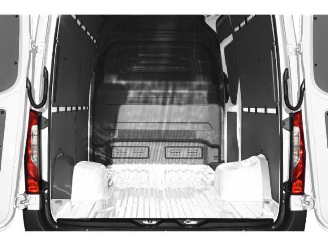 New 2026 Mercedes-Benz Sprinter 3500 image 11
