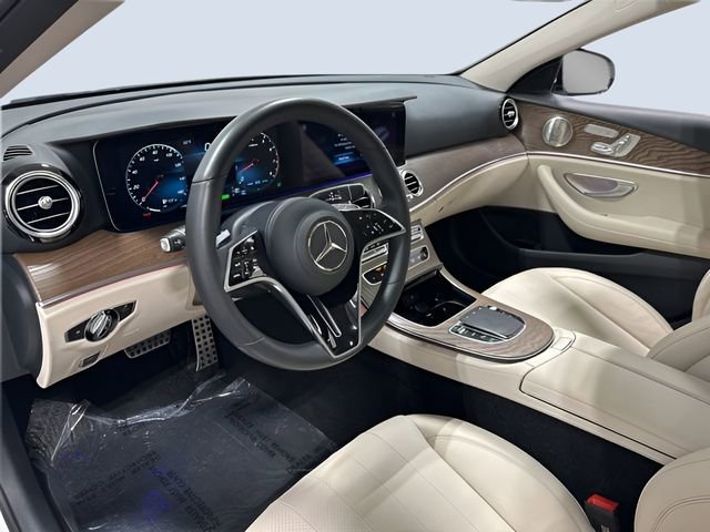 Certified 2023 Mercedes-Benz E 450 4MATIC All-Terrain Wagon image 13
