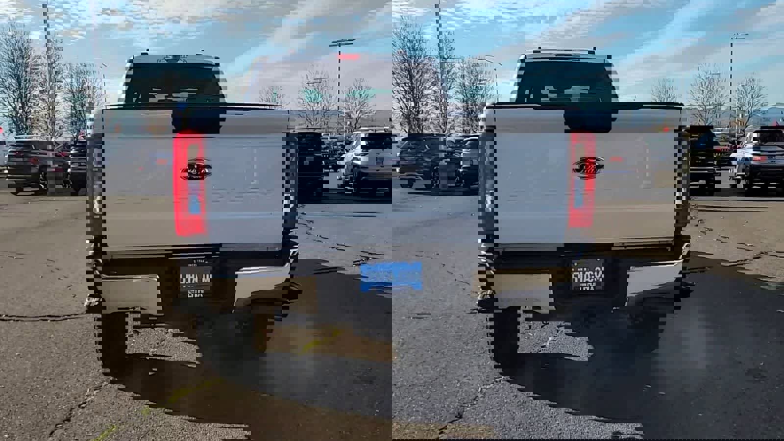 Used 2023 Ford F350 XLT image 7