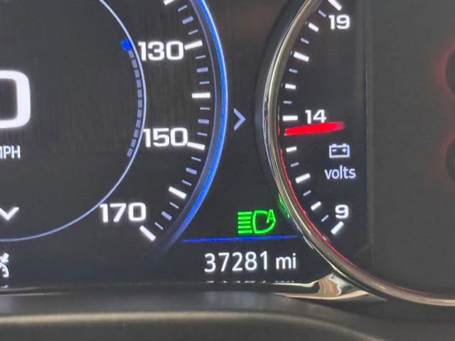 Used 2023 GMC Acadia Denali w/ Denali Ultimate Package image 9