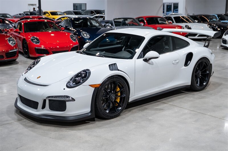 Used 2016 Porsche 911 GT3 RS RWD image 11