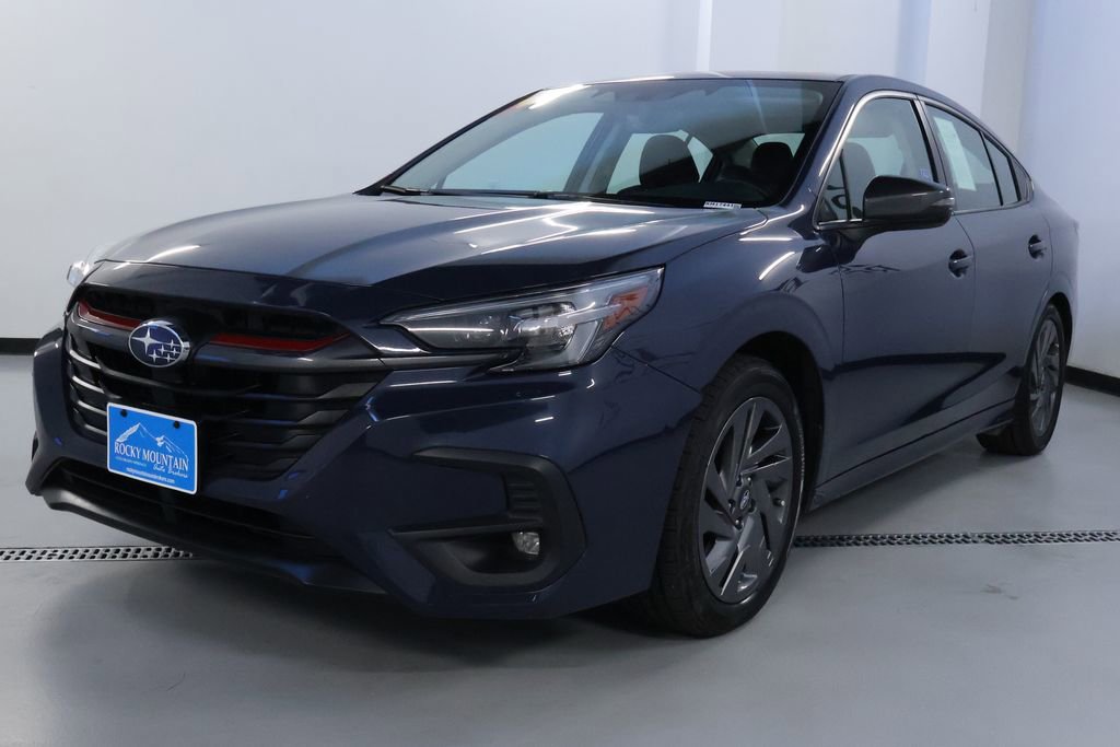 Used 2024 Subaru Legacy Sport image 3