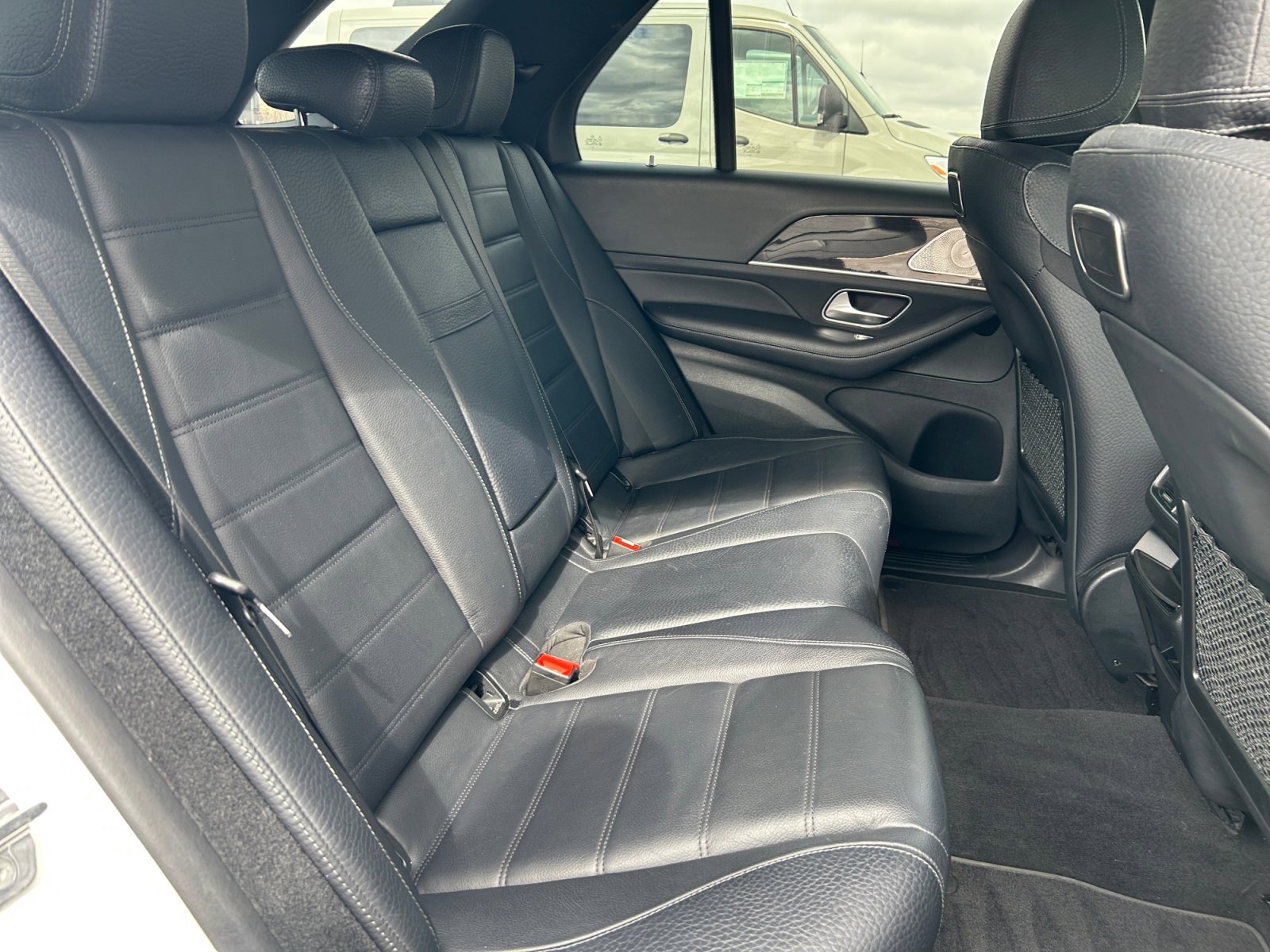 Certified 2020 Mercedes-Benz GLE 580 4MATIC image 18