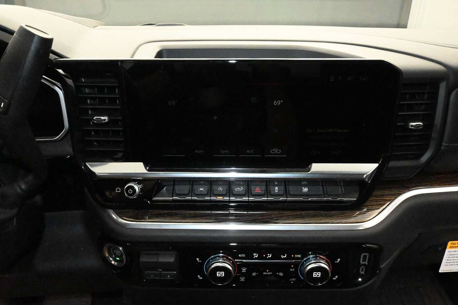 Used 2026 GMC Sierra 1500 Elevation w/ Elevation Select Package AWD/4WD image 20