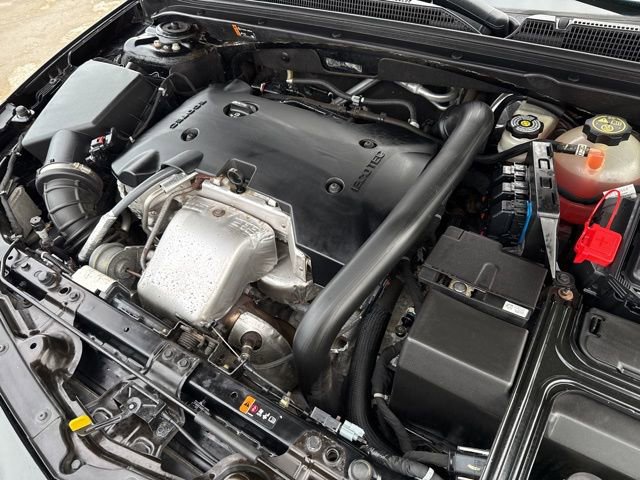 Used 2020 Chevrolet Malibu Premier image 49