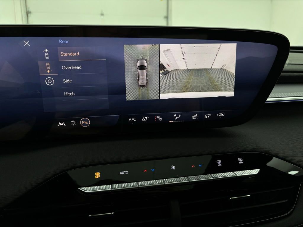 New 2026 Buick Enclave Sport Touring w/ Power Package video 3