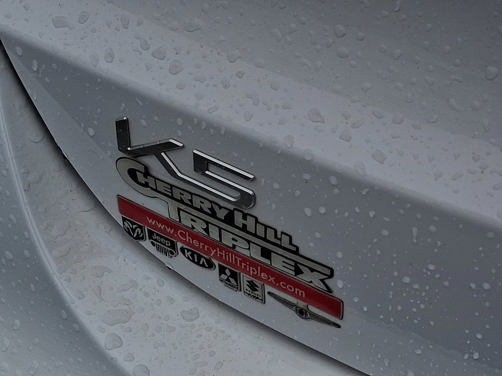 Used 2023 Kia K5 GT-Line image 17