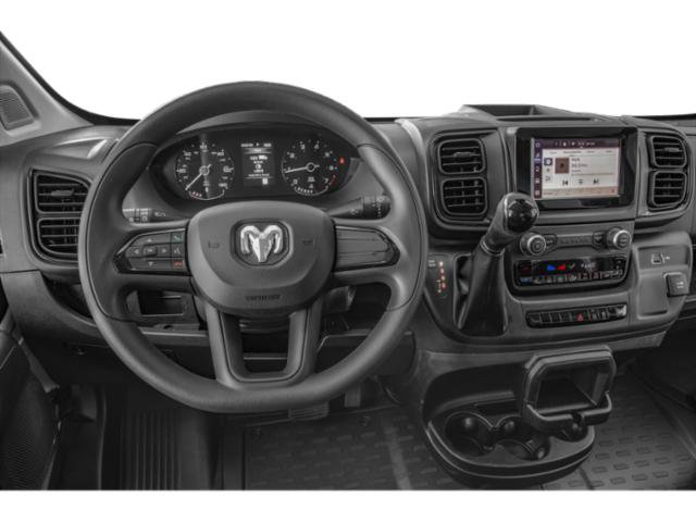 New 2027 RAM ProMaster 2500 FWD image 4