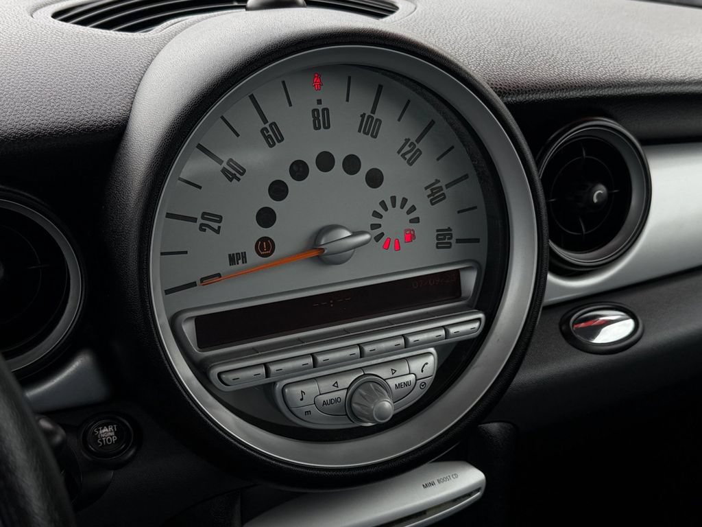 Used 2010 MINI Cooper Clubman Hardtop FWD image 27