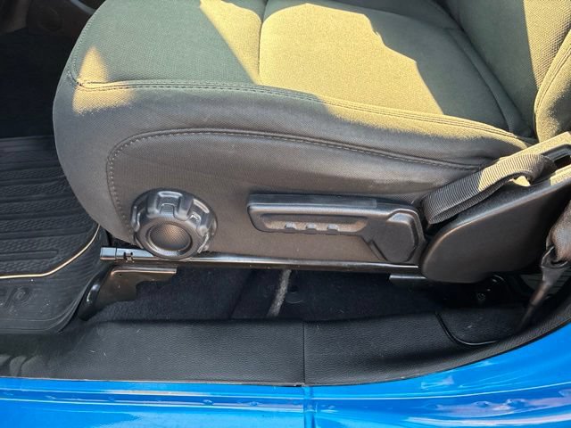 Used 2021 Jeep Wrangler Unlimited Sport AWD/4WD image 21