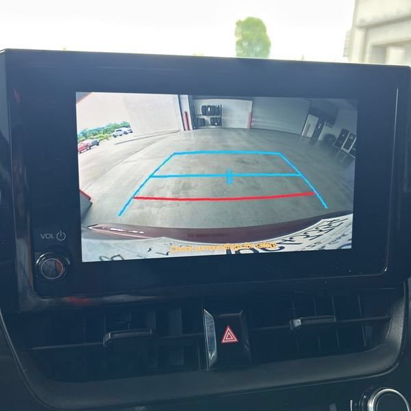 Used 2024 Toyota Corolla LE FWD image 14