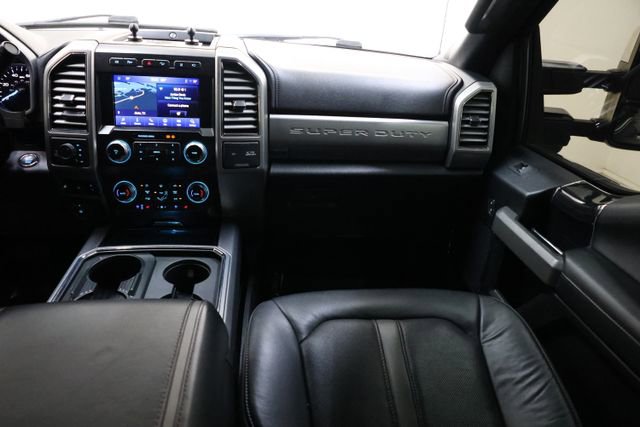 Used 2020 Ford F250 Platinum image 89