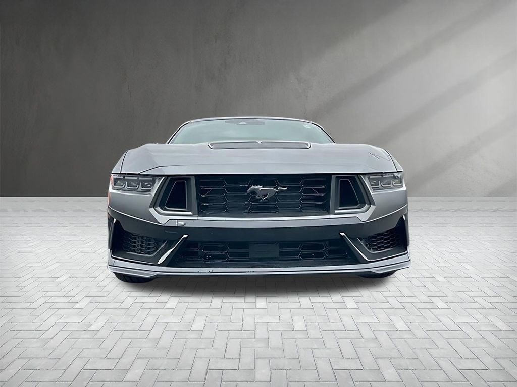 New 2025 Ford Mustang Dark Horse image 2