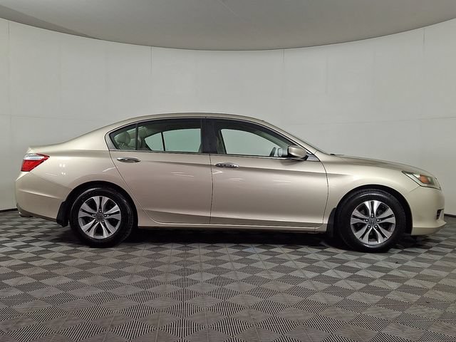 Used 2013 Honda Accord LX image 10