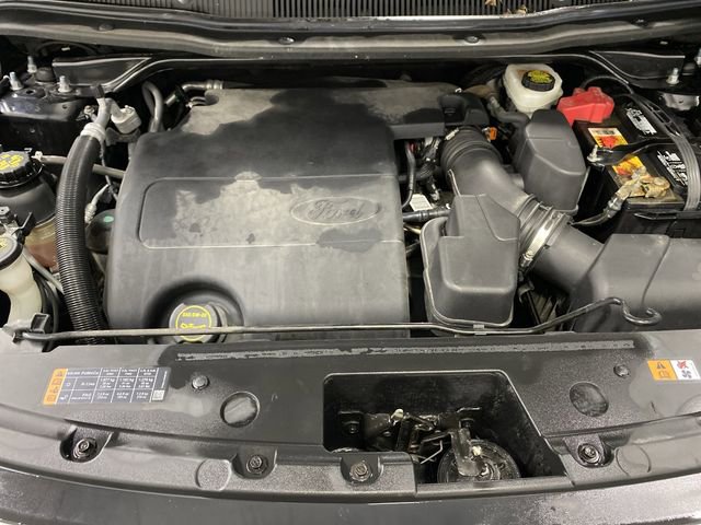 Used 2017 Ford Explorer XLT image 35