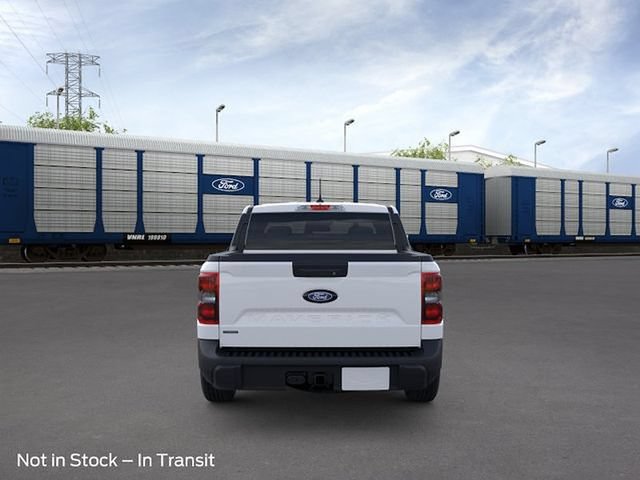 New 2026 Ford Maverick XLT w/ Equipment Group 301A AWD/4WD image 5