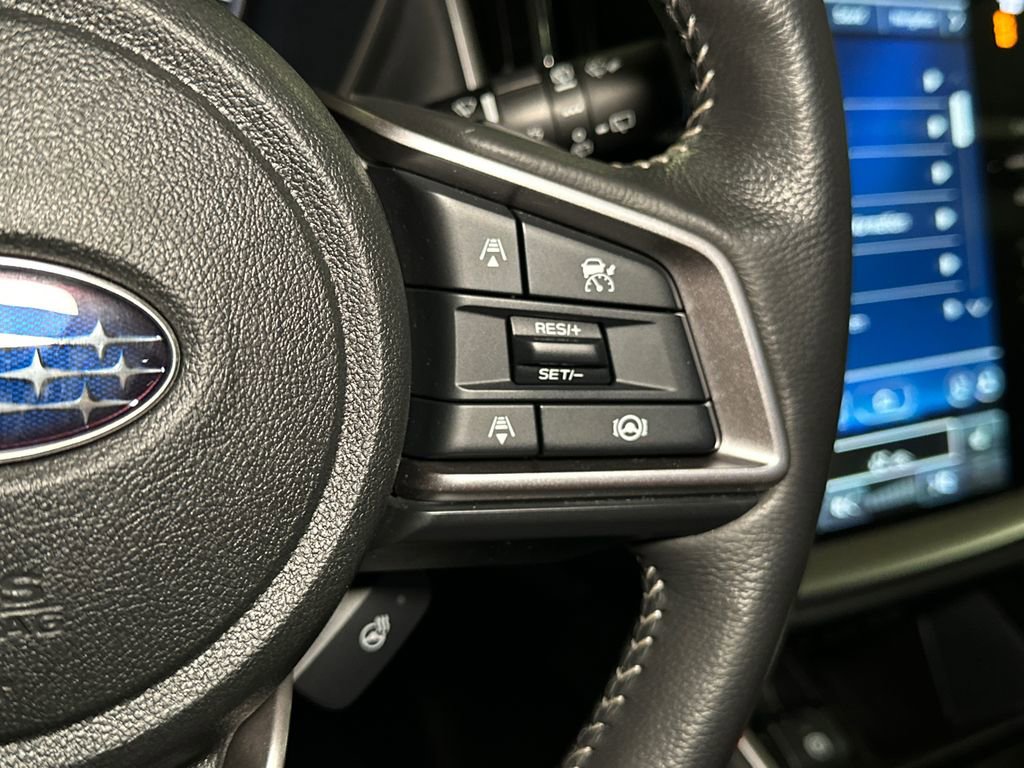 Used 2024 Subaru Outback Limited image 25