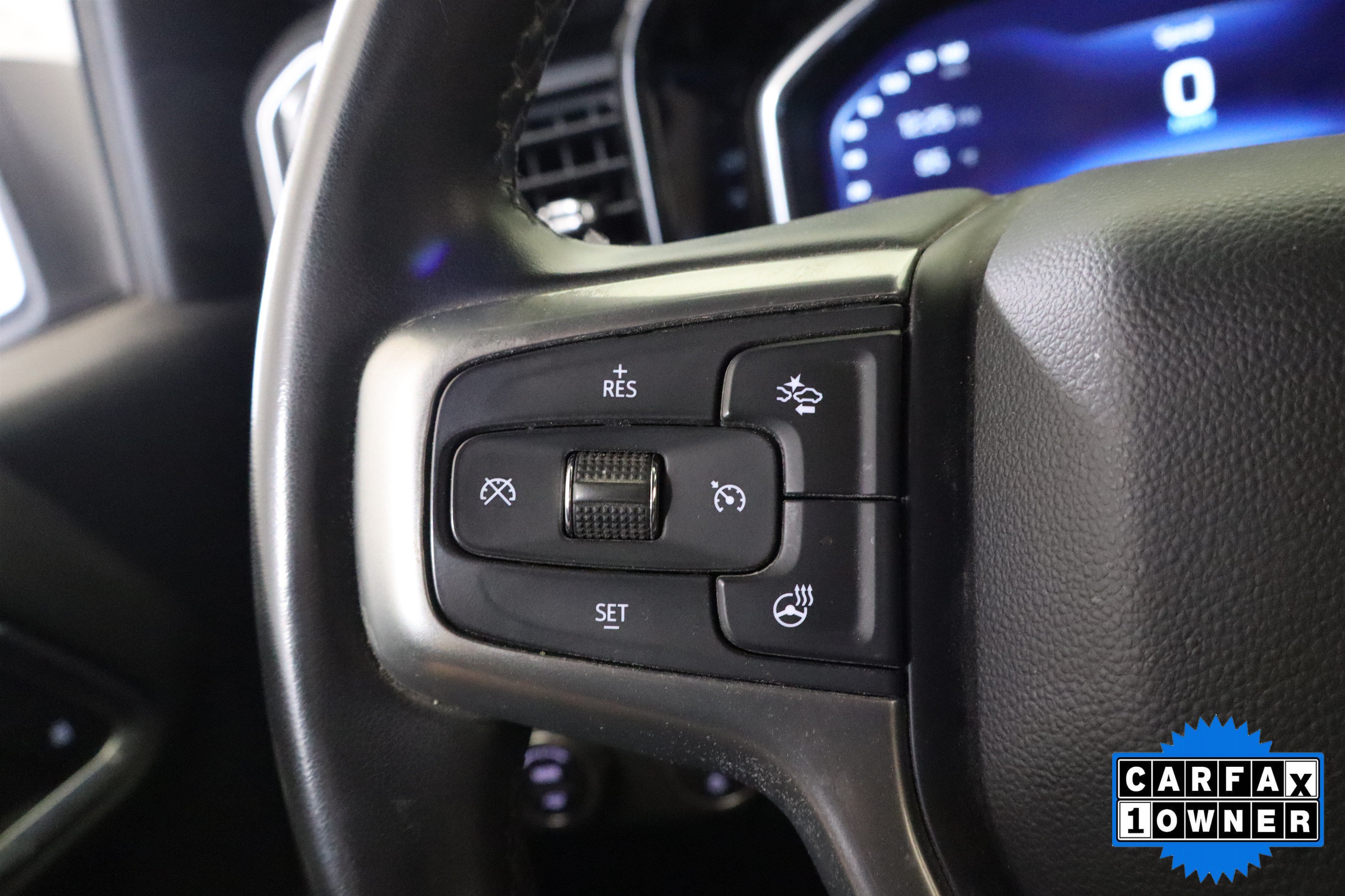 Used 2023 Chevrolet Silverado 1500 LT w/ Protection Package AWD/4WD image 29