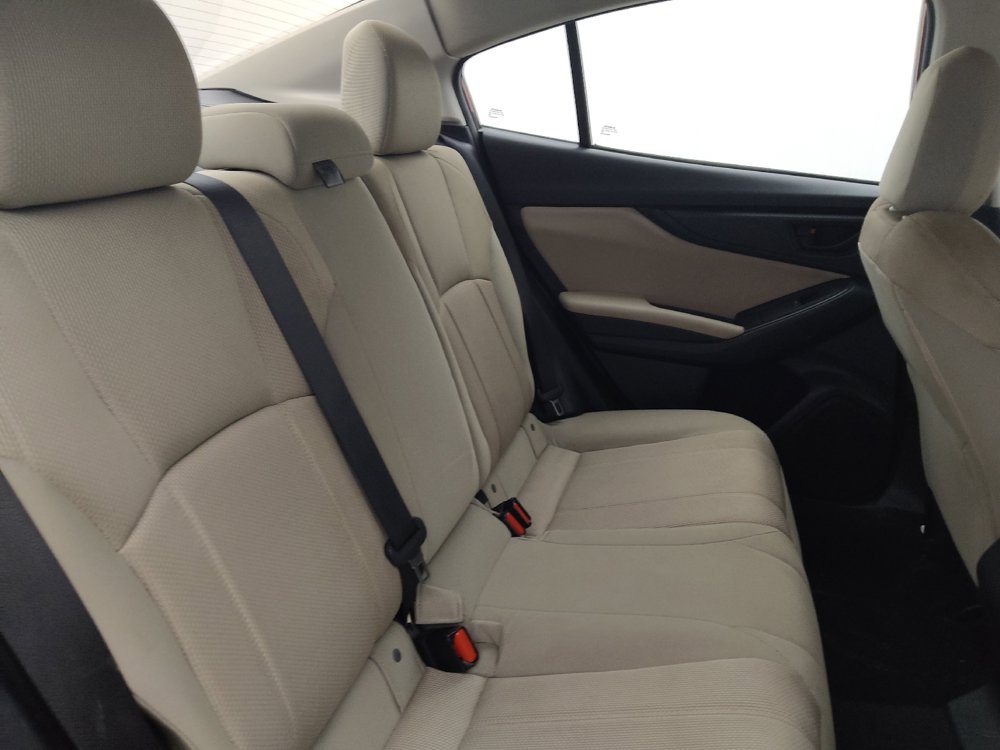 Used 2019 Subaru Impreza 2.0i Premium AWD/4WD image 19
