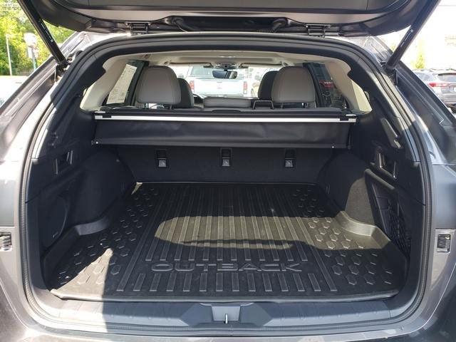 Used 2024 Subaru Outback Limited image 5