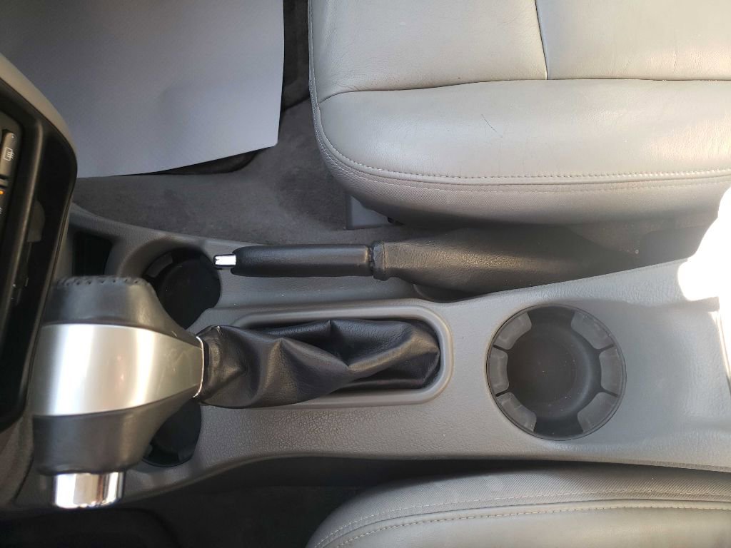 Used 2008 Chevrolet TrailBlazer LT image 20