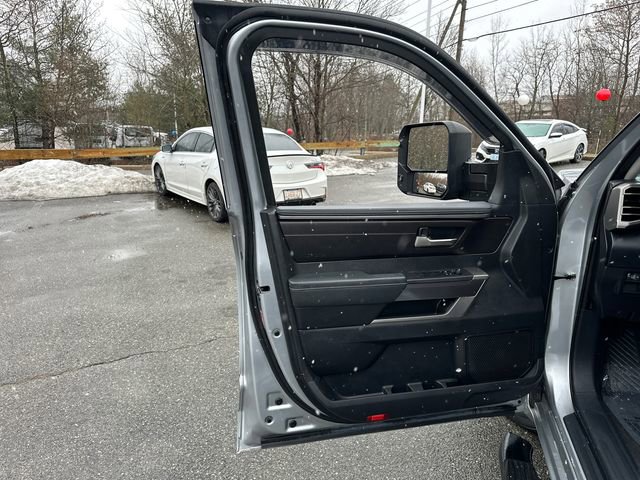 Used 2023 Toyota Tundra SR5 w/ TRD Sport Package image 26