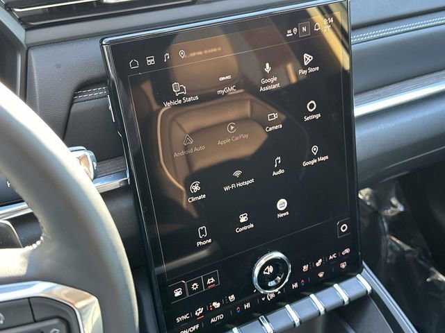 Used 2026 GMC Terrain Denali image 33