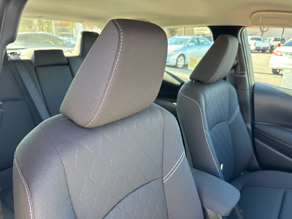 New 2027 Toyota Corolla LE w/ LE Premium Package FWD image 15