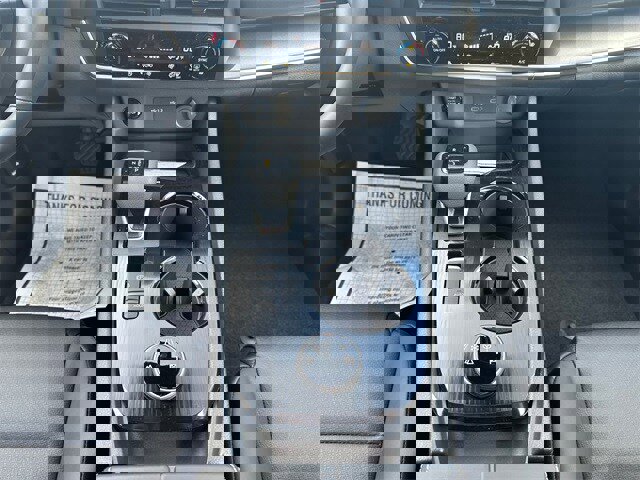 New 2026 Nissan Rogue SV image 11