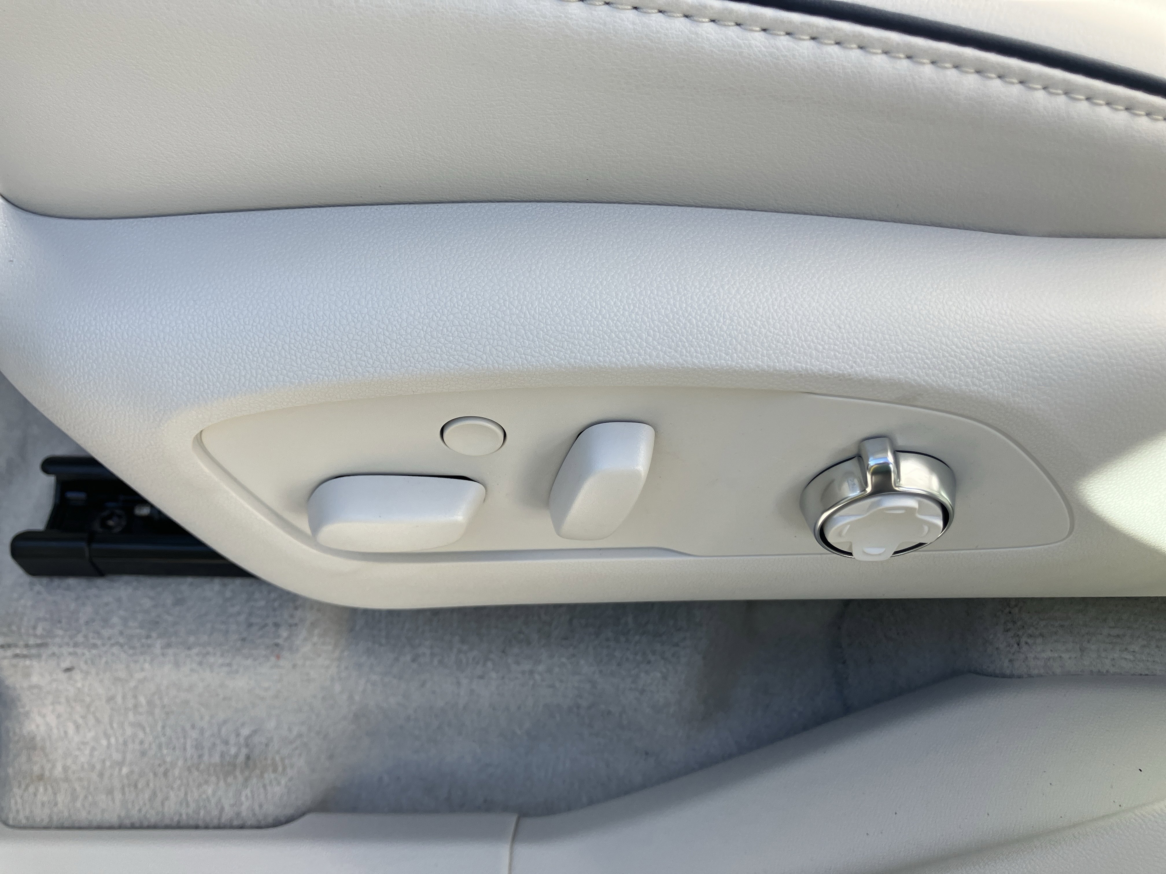 New 2026 Buick Enclave Avenir w/ Super Cruise Package image 20