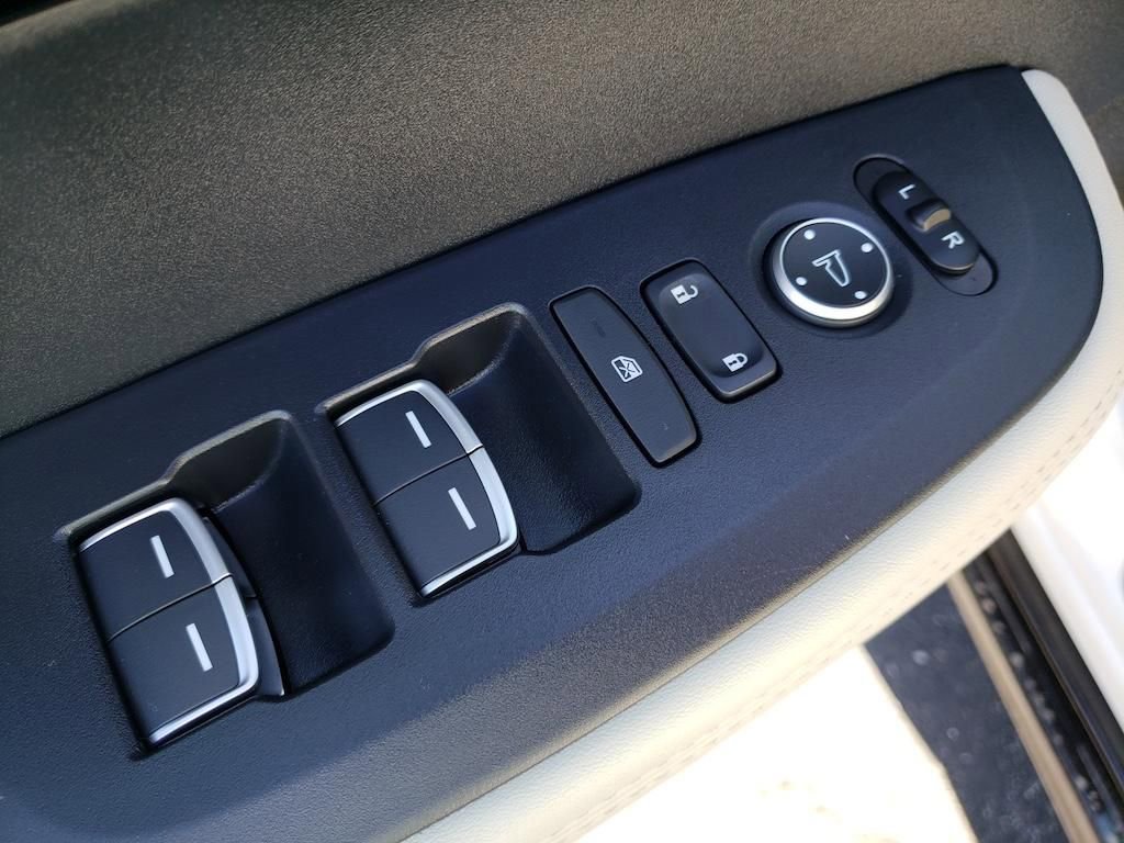 Certified 2025 Acura ADX A-Spec image 20