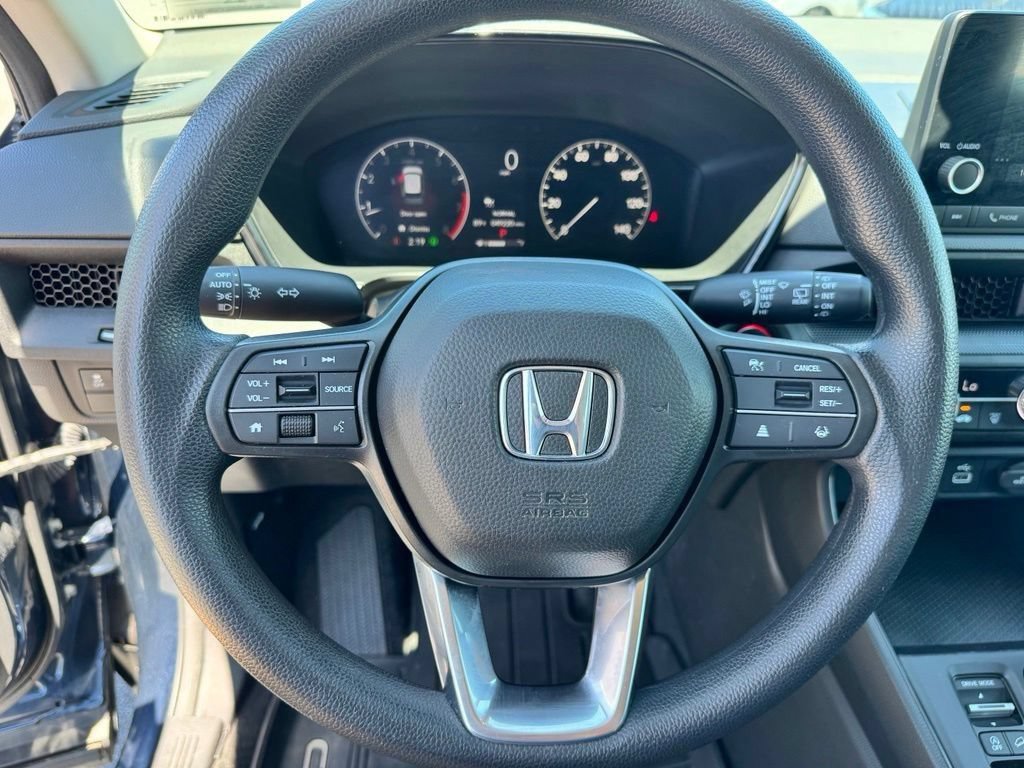 Used 2024 Honda CR-V LX image 12
