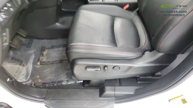 Used 2023 Honda Odyssey Sport image 39