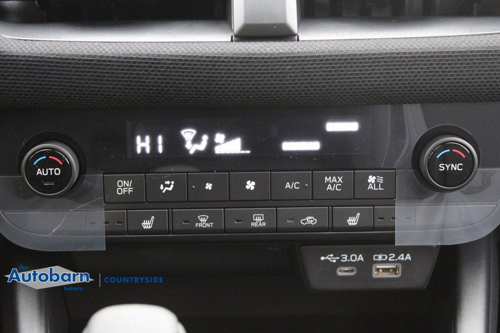 New 2026 Subaru Outback Limited AWD/4WD image 14