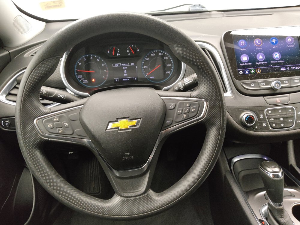 Used 2019 Chevrolet Malibu LT FWD image 22