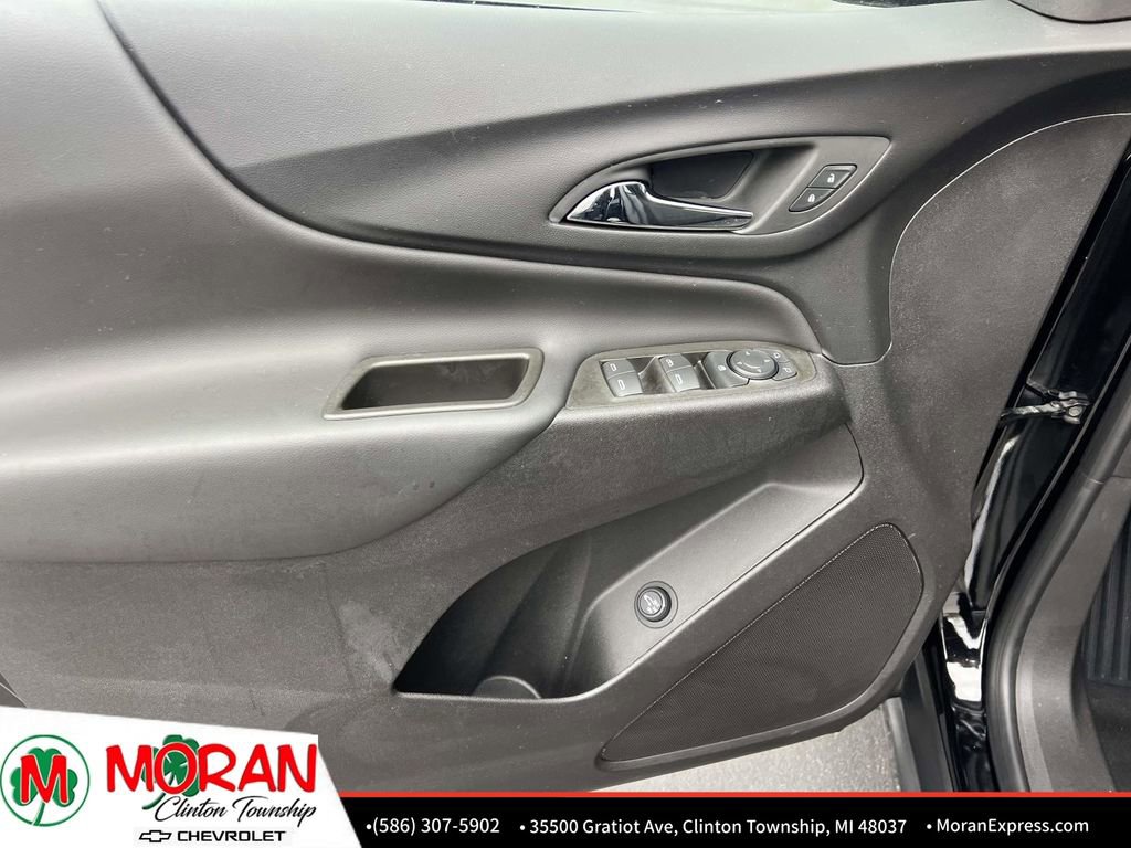 Certified 2024 Chevrolet Equinox LT FWD image 15