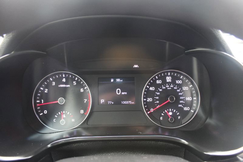 Used 2021 Kia Forte LXS image 14