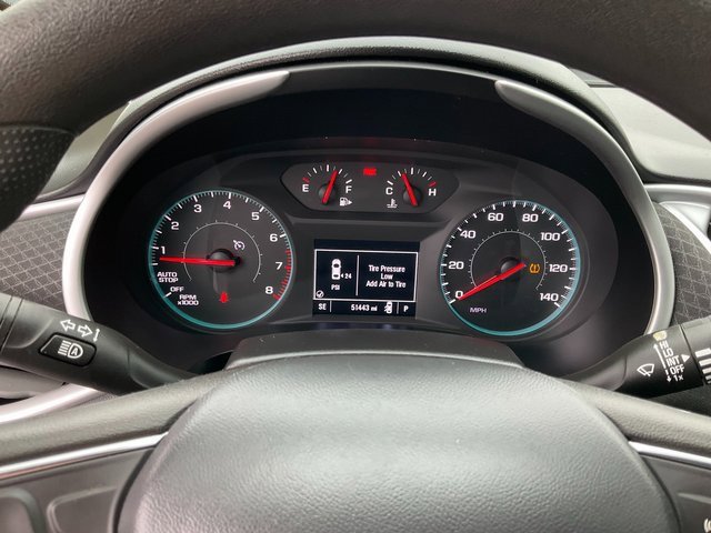 Used 2024 Chevrolet Malibu LT image 10