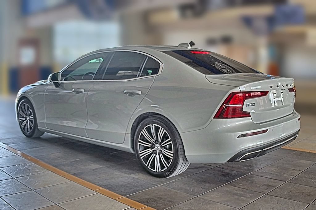 Used 2020 Volvo S60 T5 Inscription FWD image 3