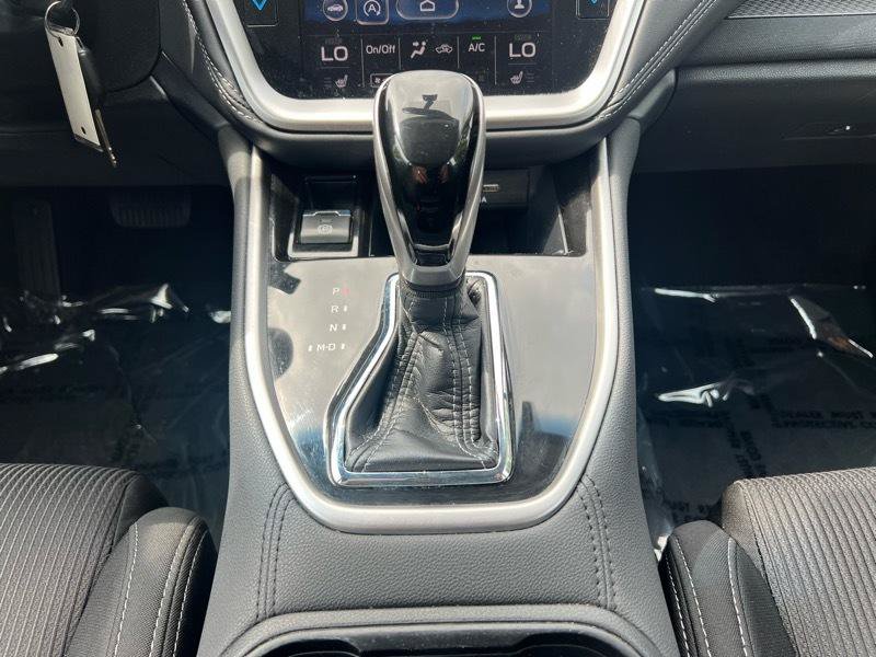Used 2022 Subaru Legacy Premium AWD/4WD image 15