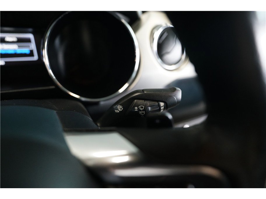 Used 2015 Ford Mustang Premium w/ Enhanced Security Package image 17