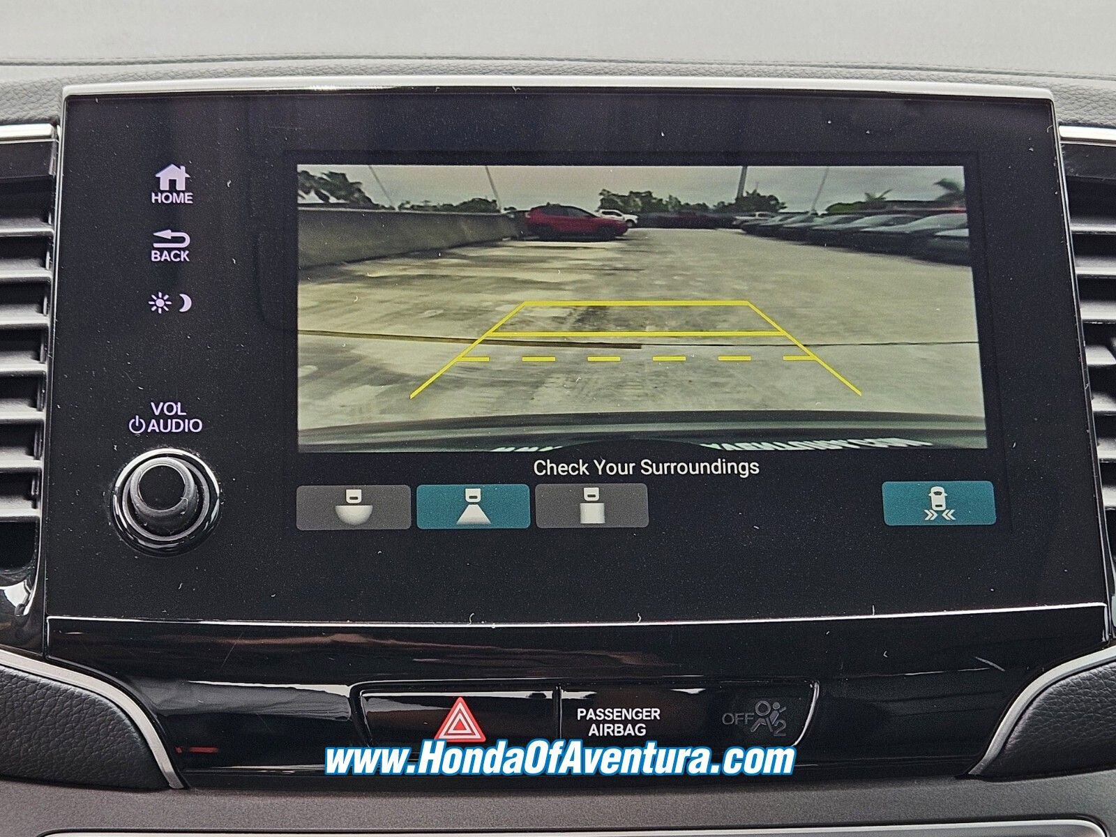 Certified 2022 Honda Pilot Special Edition image 19